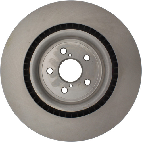 C-Tek Standard Brake Rotor for 1993-1998 Toyota (Supra) 121.44104