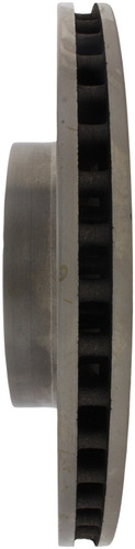 C-Tek Standard Brake Rotor for 1993-1998 Toyota (Supra) 121.44104
