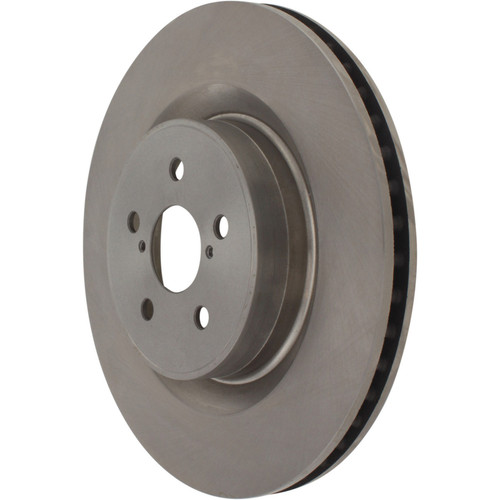 C-Tek Standard Brake Rotor for 1993-1998 Toyota (Supra) 121.44104