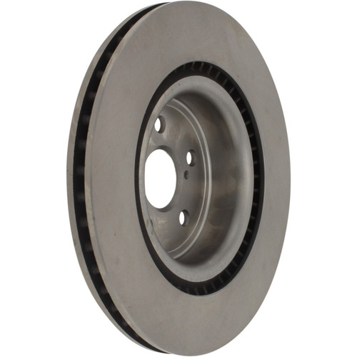 C-Tek Standard Brake Rotor for 1993-1998 Toyota (Supra) 121.44104