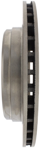 C-Tek Standard Brake Rotor for 1986-1991 Mazda (RX-7) 121.45024