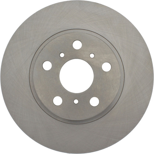 C-Tek Standard Brake Rotor for 1986-1989 Toyota (Celica) 121.44039