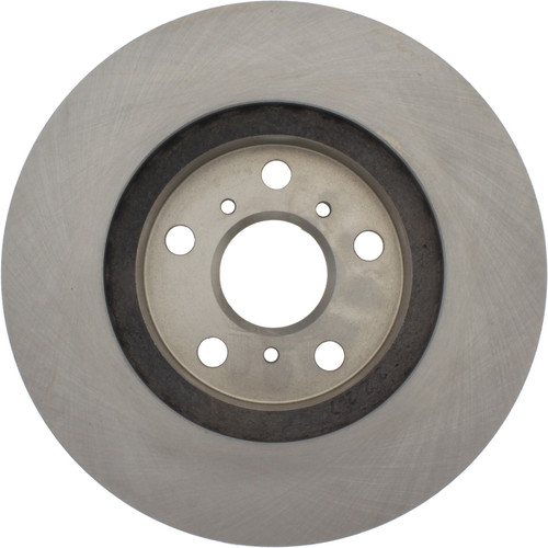 C-Tek Standard Brake Rotor for 1986-1989 Toyota (Celica) 121.44039