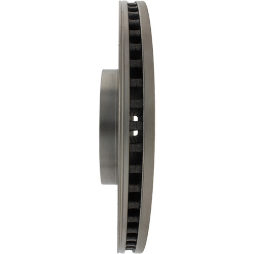 C-Tek Standard Brake Rotor for 2007-2015 Mazda (CX-9) 121.45080