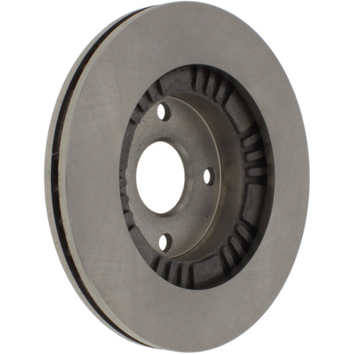 C-Tek Standard Brake Rotor for 1999-2003 Mazda (Protege) 121.45058