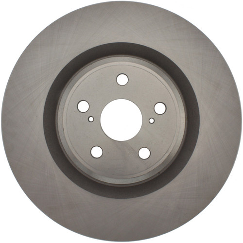 C-Tek Standard Brake Rotor for 2010-2017 Lexus (LS460) 121.44177