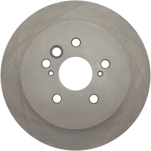 C-Tek Standard Brake Rotor for 2004-2005 Toyota (RAV4) 121.44134