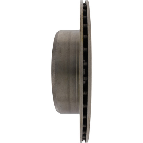 C-Tek Standard Brake Rotor for 1993-1998 Toyota (Supra) 121.44105