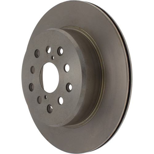 C-Tek Standard Brake Rotor for 1993-1998 Toyota (Supra) 121.44105