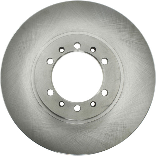C-Tek Standard Brake Rotor for 1993-2004 Mitsubishi (Montero, Montero Sport) 121.46040