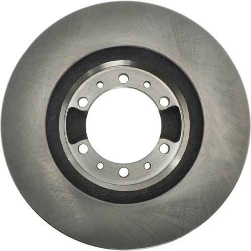 C-Tek Standard Brake Rotor for 1993-2004 Mitsubishi (Montero, Montero Sport) 121.46040