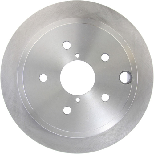 C-Tek Standard Brake Rotor for 2015-2021 Subaru (WRX) 121.47032