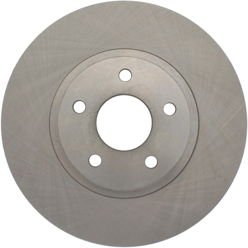 C-Tek Standard Brake Rotor for 1991-2016 Subaru/Saab/Scion (Forester, Impreza, Legacy, 9-2X) 121.47012