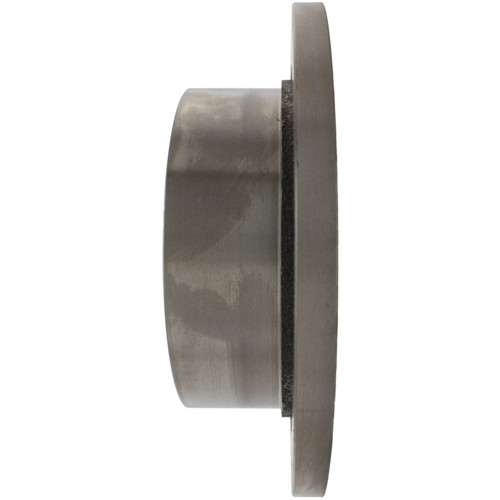 C-Tek Standard Brake Rotor for 1992-2004 Mitsubishi (Montero, Montero Sport) 121.46041