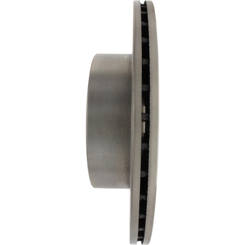 C-Tek Standard Brake Rotor for 1986-2009 Toyota (4Runner, Pickup, Hilux) 121.44044
