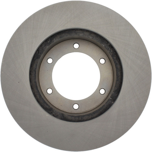 C-Tek Standard Brake Rotor for 1986-2009 Toyota (4Runner, Pickup, Hilux) 121.44044