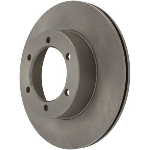 C-Tek Standard Brake Rotor for 1986-2009 Toyota (4Runner, Pickup, Hilux) 121.44044