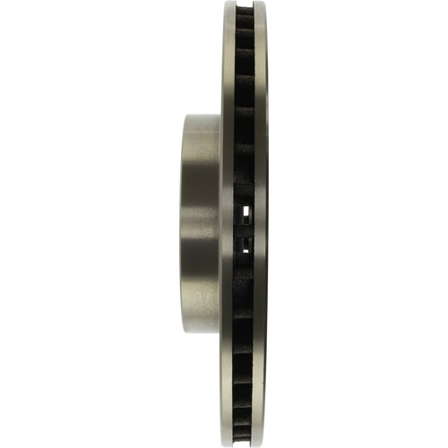 C-Tek Standard Brake Rotor for 2017-2023 Subaru (Impreza) 121.47042