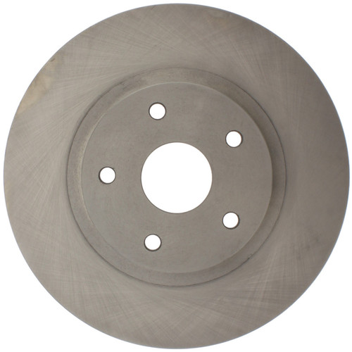 C-Tek Standard Brake Rotor for 1992-1997 Subaru (SVX) 121.47014