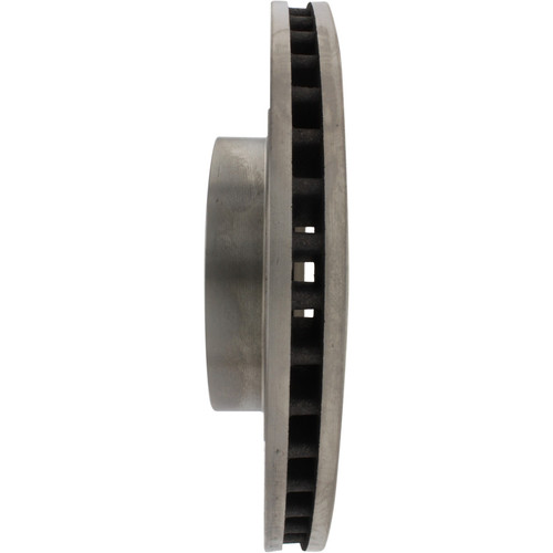 C-Tek Standard Brake Rotor for 1992-1997 Subaru (SVX) 121.47014