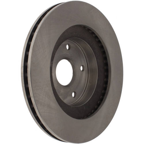 C-Tek Standard Brake Rotor for 1992-1997 Subaru (SVX) 121.47014