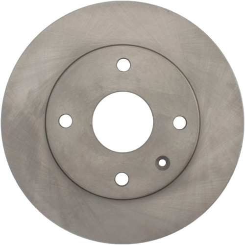 C-Tek Standard Brake Rotor for 2004-2010 Suzuki/Chevrolet (Forenza, Reno, Optra, Epica) 121.49009