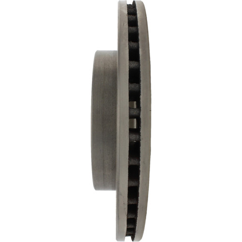 C-Tek Standard Brake Rotor for 2004-2010 Suzuki/Chevrolet (Forenza, Reno, Optra, Epica) 121.49009