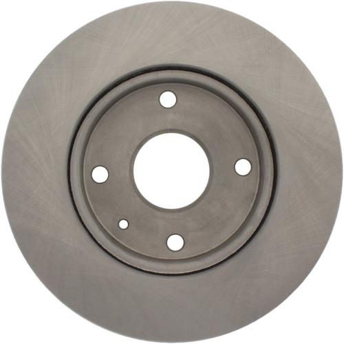 C-Tek Standard Brake Rotor for 2004-2010 Suzuki/Chevrolet (Forenza, Reno, Optra, Epica) 121.49009