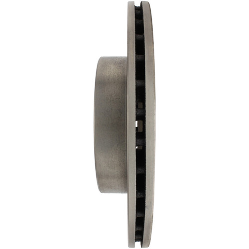C-Tek Standard Brake Rotor for 1990-1993 Mazda (Miata) 121.45034