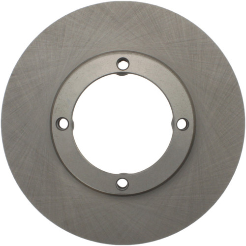 C-Tek Standard Brake Rotor for 1985-1994 Chevrolet/Geo/Suzuki (Sprint, Metro, Forsa) 121.48000