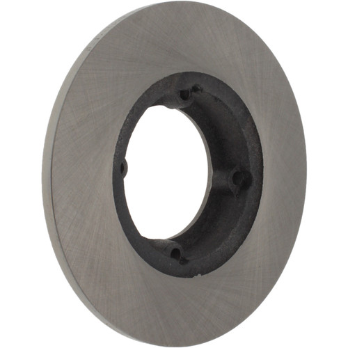C-Tek Standard Brake Rotor for 1985-1994 Chevrolet/Geo/Suzuki (Sprint, Metro, Forsa) 121.48000