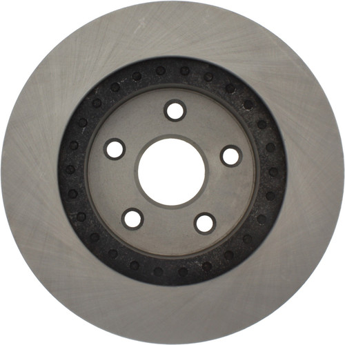 C-Tek Standard Brake Rotor for 1996-2000 Toyota (RAV4) 121.44111