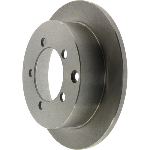 C-Tek Standard Brake Rotor for 1997-2004 Mitsubishi (Diamante) 121.46050