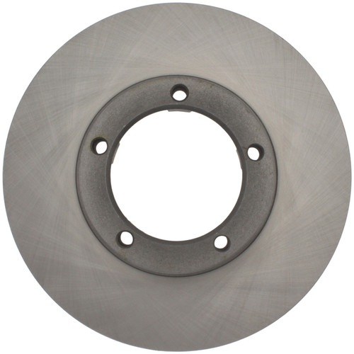 C-Tek Standard Brake Rotor for 1987-1989 Toyota (Van) 121.44048