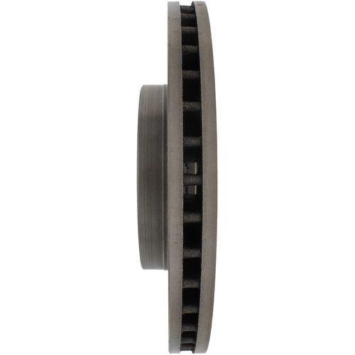 C-Tek Standard Brake Rotor for 1987-1989 Toyota (Van) 121.44048
