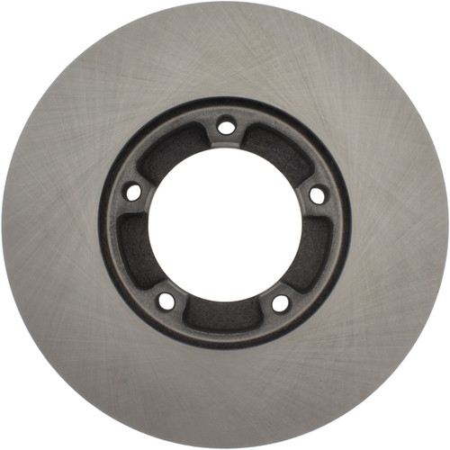 C-Tek Standard Brake Rotor for 1987-1989 Toyota (Van) 121.44048