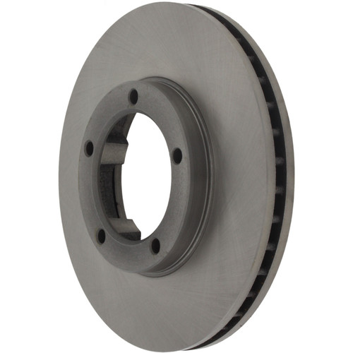 C-Tek Standard Brake Rotor for 1987-1989 Toyota (Van) 121.44048