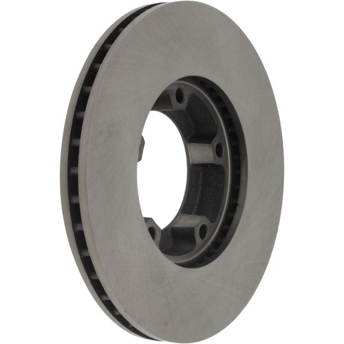 C-Tek Standard Brake Rotor for 1987-1989 Toyota (Van) 121.44048