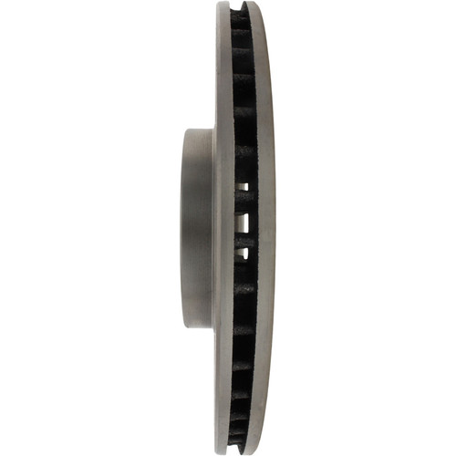 C-Tek Standard Brake Rotor for 2000-2004 Mitsubishi (Montero Sport) 121.46051