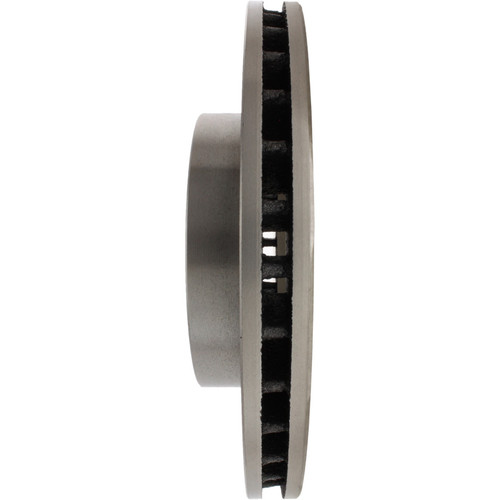 C-Tek Standard Brake Rotor for 1994-2002 Kia/Ford (Rio, Aspire) 121.50000