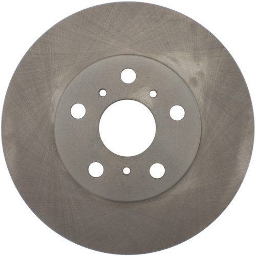 C-Tek Standard Brake Rotor for 1987 Toyota (Camry) 121.44050
