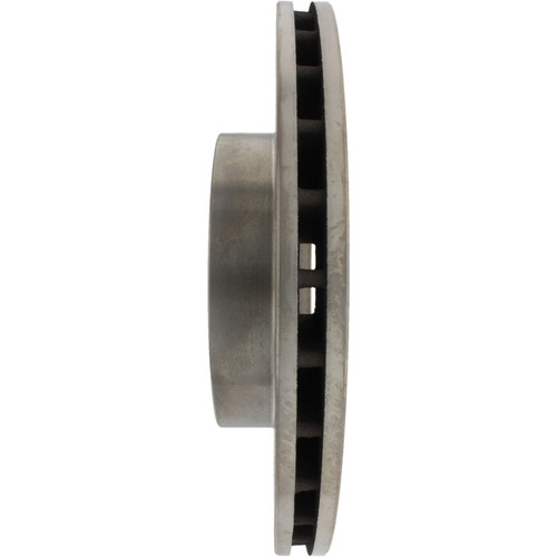 C-Tek Standard Brake Rotor for 1987 Toyota (Camry) 121.44050