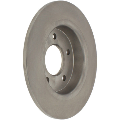 C-Tek Standard Brake Rotor for 2004-2013 Mazda (3, 3 Sport) 121.45067