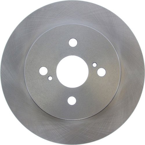 C-Tek Standard Brake Rotor for 2012-2018 Toyota (Yaris) 121.44183