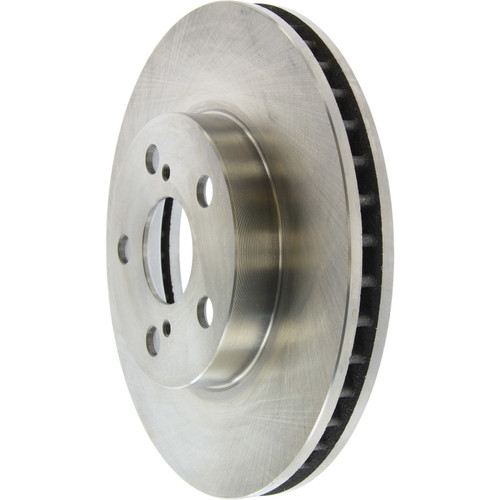 C-Tek Standard Brake Rotor for 1994-2000 Toyota (Celica) 121.44113