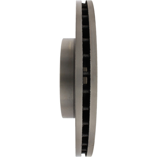 C-Tek Standard Brake Rotor for 2004-2013 Mazda (3, 3 Sport) 121.45068