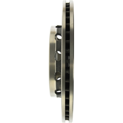 C-Tek Standard Brake Rotor for 1994-2000 Kia (Sephia, Spectra) 121.50001