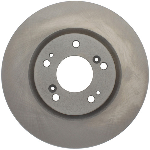 C-Tek Standard Brake Rotor for 2004-2012 Mitsubishi (Galant, Eclipse) 121.46068