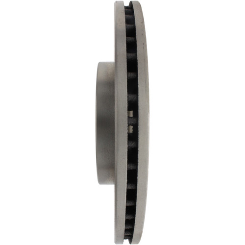 C-Tek Standard Brake Rotor for 2004-2012 Mitsubishi (Galant, Eclipse) 121.46068