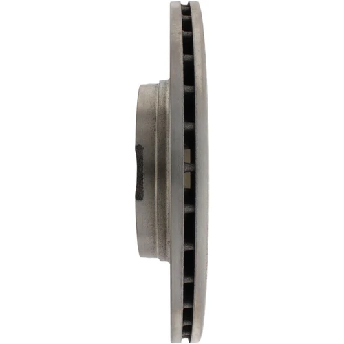 C-Tek Standard Brake Rotor for 1987-1999 Hyundai/Mitsubishi (Excel, Scoupe, Accent, Precis) 121.51001